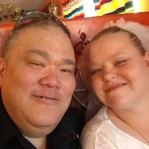 Meet your Posher, Randall